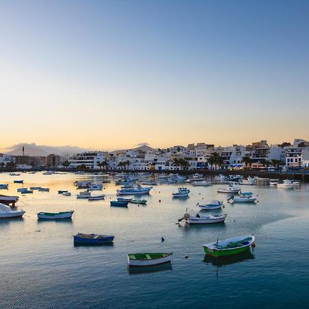 Apartmán Casa Celajes Arrecife  Exteriér fotografie