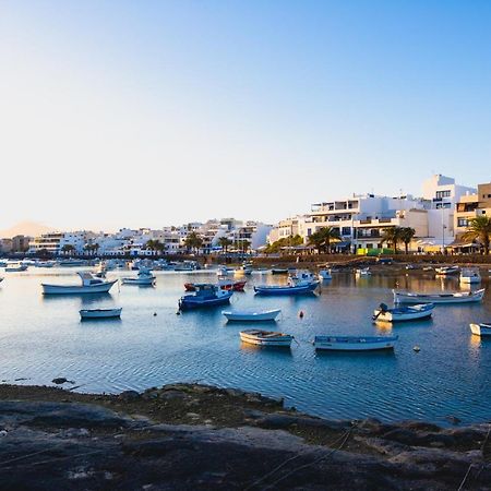 Apartmán Casa Celajes Arrecife  Exteriér fotografie