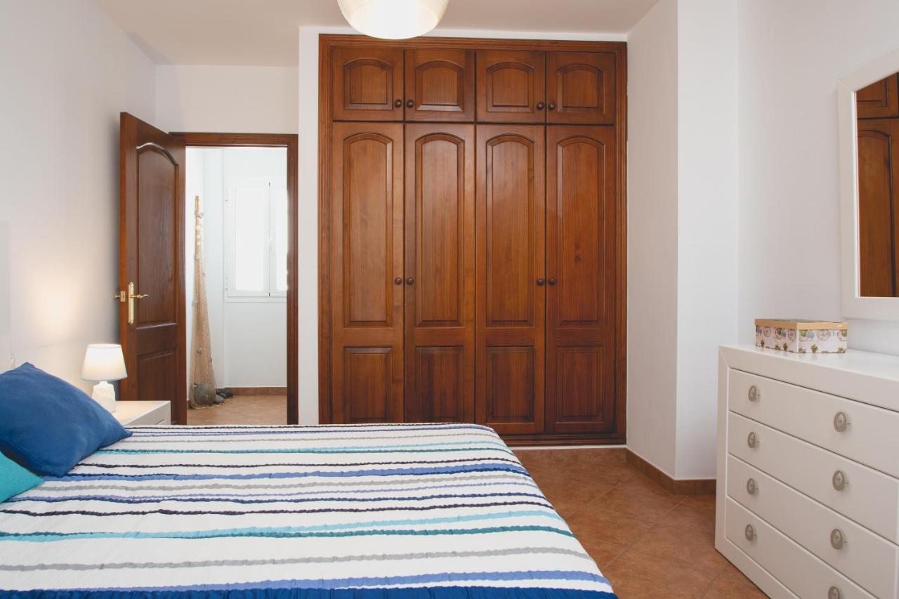 Apartmán Casa Celajes Arrecife  Exteriér fotografie