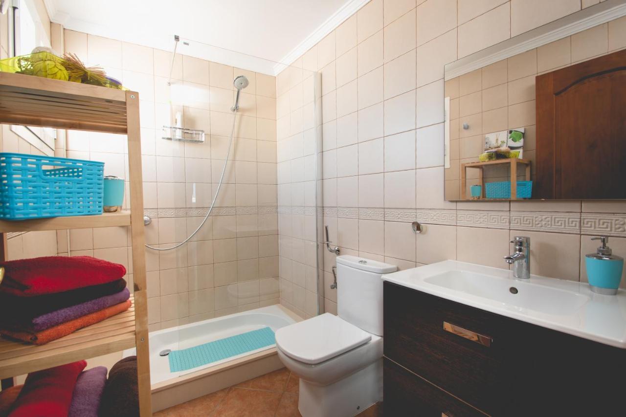 Apartmán Casa Celajes Arrecife  Exteriér fotografie