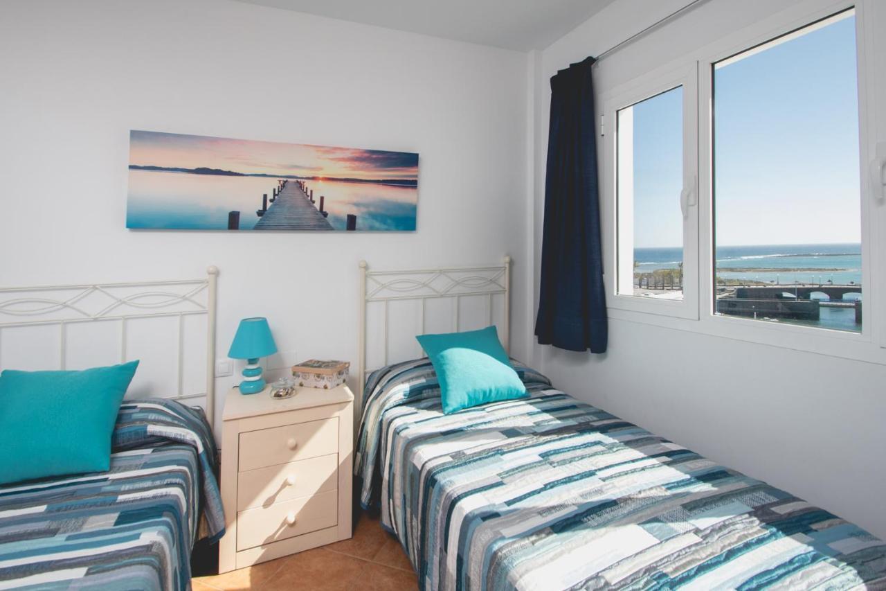 Apartmán Casa Celajes Arrecife  Exteriér fotografie