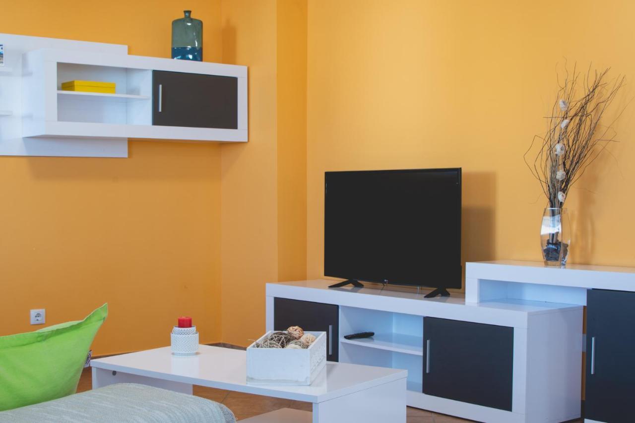 Apartmán Casa Celajes Arrecife  Exteriér fotografie