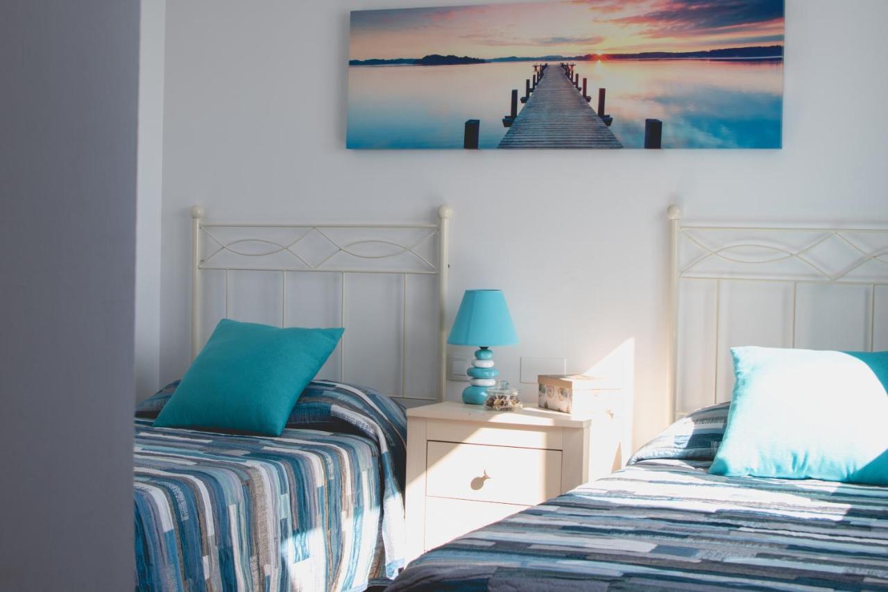 Apartmán Casa Celajes Arrecife  Exteriér fotografie