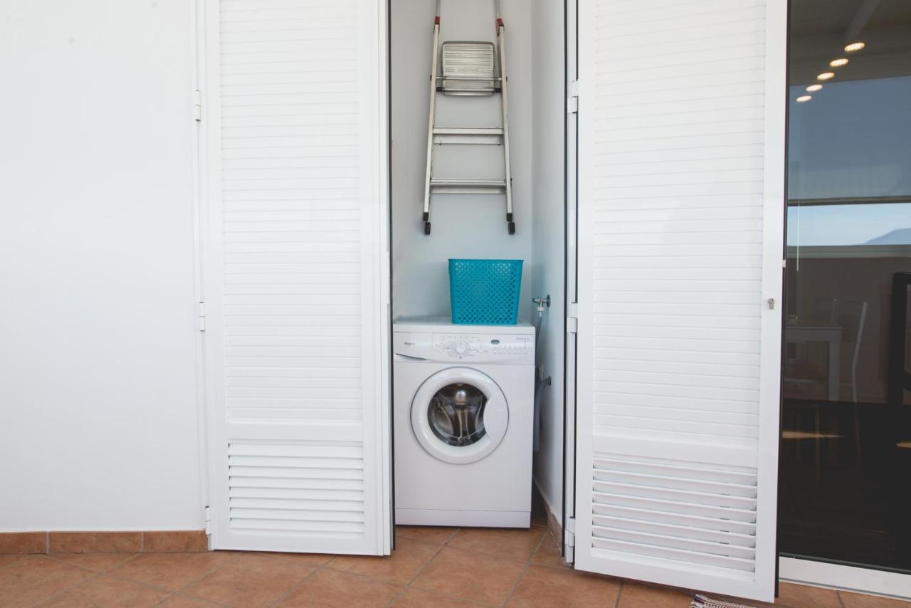 Apartmán Casa Celajes Arrecife  Exteriér fotografie
