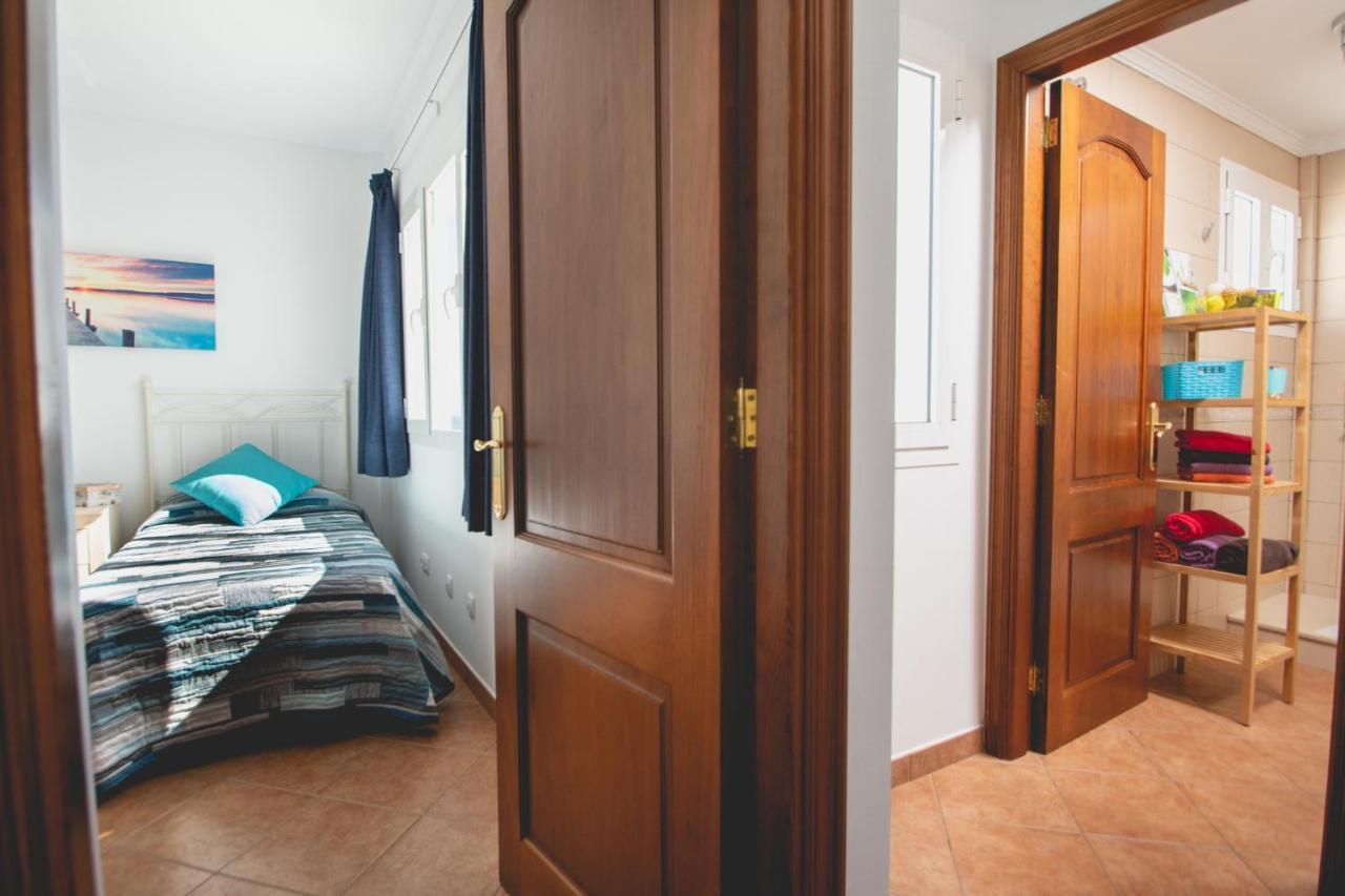 Apartmán Casa Celajes Arrecife  Exteriér fotografie