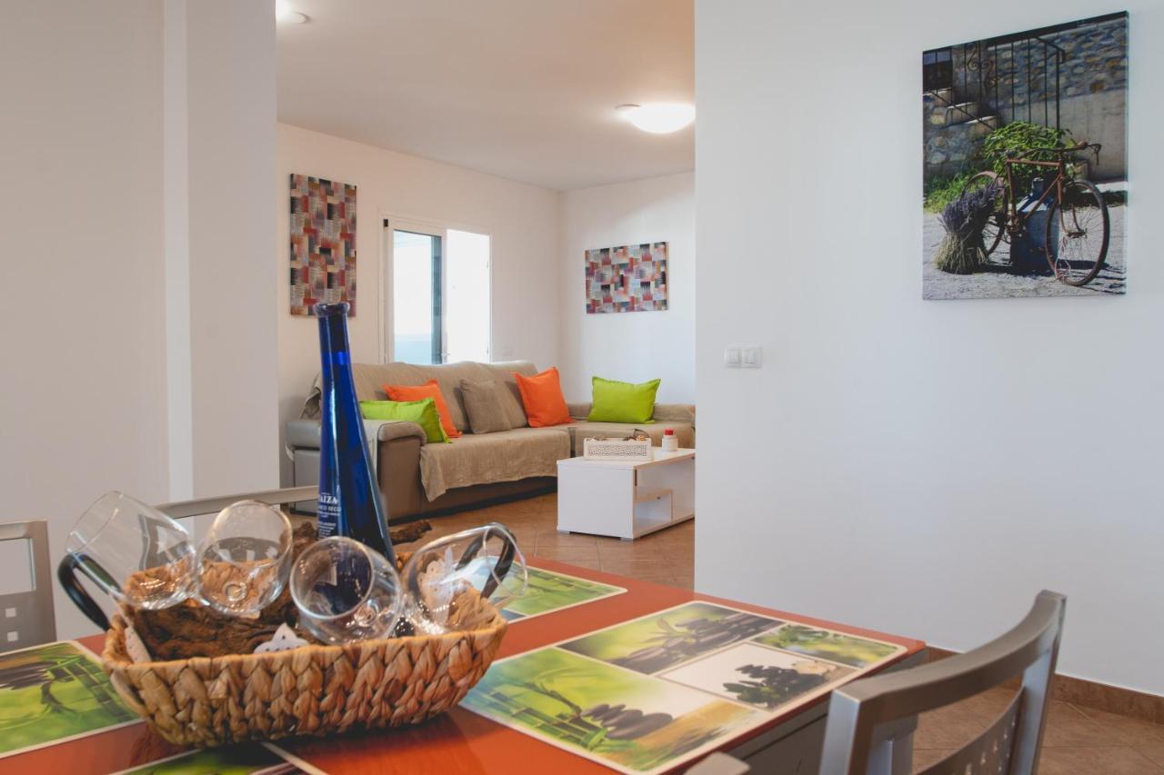 Apartmán Casa Celajes Arrecife  Exteriér fotografie