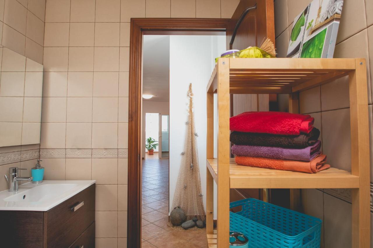 Apartmán Casa Celajes Arrecife  Exteriér fotografie